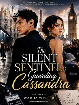 The Silent Sentinel: Guarding Cassandra