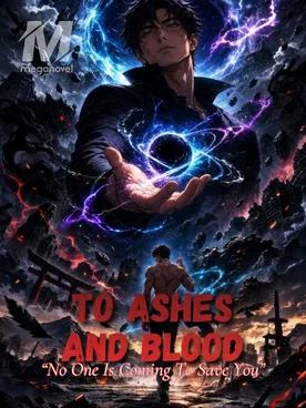 To Ashes And Blood