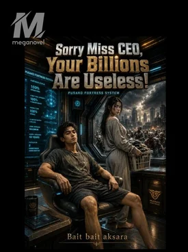 SORRY MISS CEO, YOUR BILLIONS ARE USELESS!