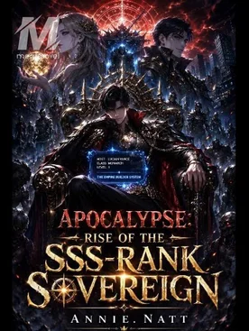 Apocalypse: Rise of the SSS-Rank Sovereign