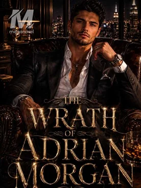The Wrath Of Adrian Morgan