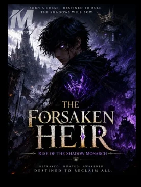 The Forsaken Heir: Rise of the Shadow Monarch