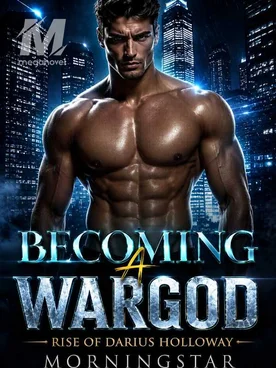 Becoming A War God: Rise Of Darius Holloway