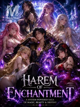 Harem Of Enchantment: A Second Chance Saga