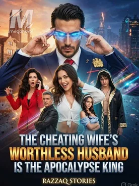 The Cheating Wife's Worthless Husband Is the Apocalypse King