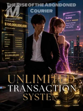 Unlimited Transaction System