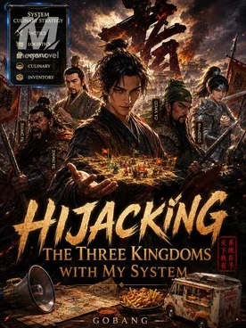 Hijacking the Three Kingdoms with My System