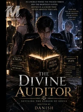 The Divine Auditor : Settling the Ledger of Souls