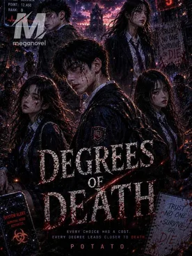 DEGREES OF DEATH