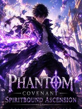 Phantom Covenent: Spiritbound Ascension