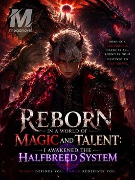 REBORN IN A WORLD OF MAGIC AND TALENT, I AWAKENED THE HB SS