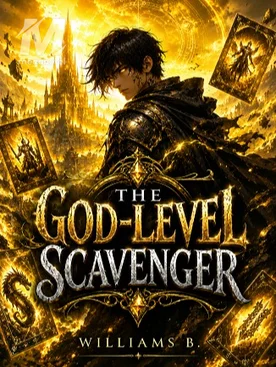 The God-Level Scavenger