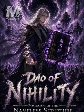 Dao Of Nihility: Possessor Of The Nameless Scripture