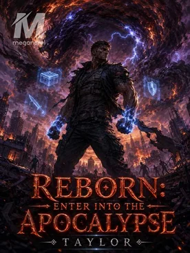 REBORN: ENTER INTO THE APOCALYPSE