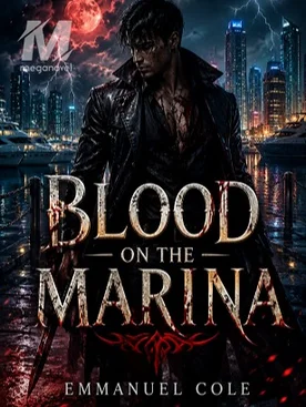 Blood on the Marina