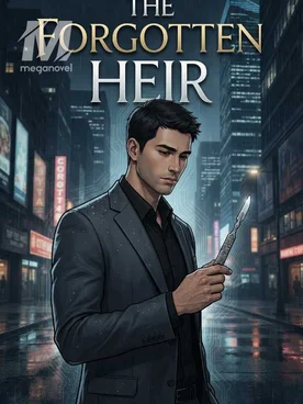 The Forgotten Heir