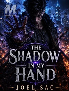 The Shadow in My Hand