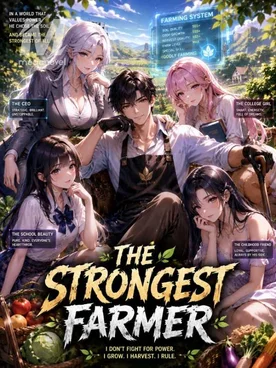 The Strongest Farmer