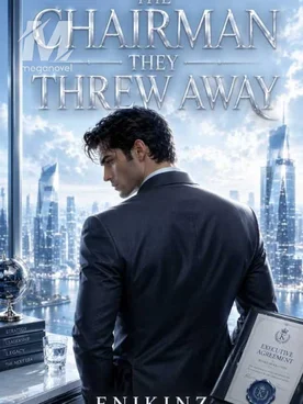 The Chairman They Threw Away