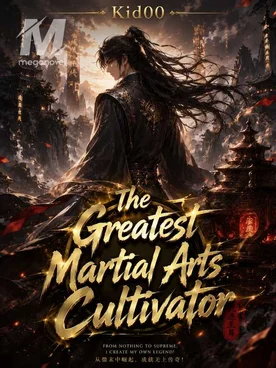 The Greatest Martial Arts Cultivator