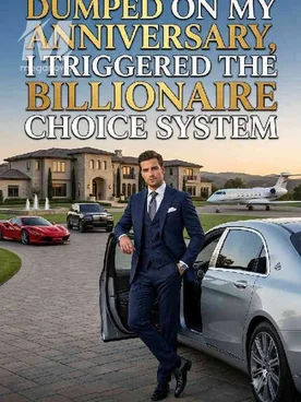Dumped on my anniversary, I activated the billionaire system