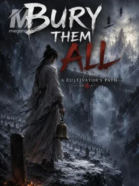 Bury Them All: A Cultivator's Path