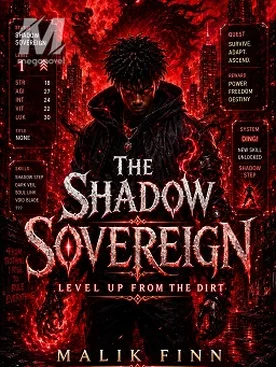 The Shadow Sovereign: Level Up from the Dirt