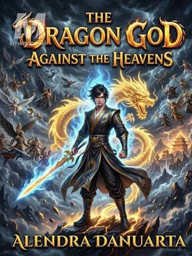 THE DRAGON GOD AGAINST THE HEAVENS