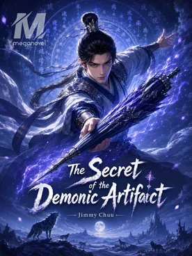The Secret of The Demonic Artifact