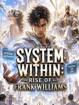 System Within: Rise Of Frank Williams