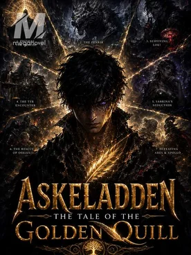 ASKELADDEN: The Tale Of The Golden Quill