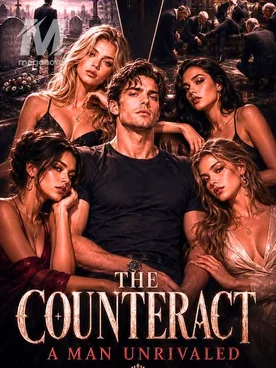 THE COUNTERACT: A Man Unrivalled.
