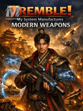 Tremble! My System Manufactures Modern Weapons