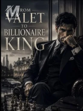 From Valet to billionaire king