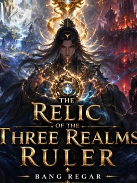 The Relic of the Three Realms Ruler