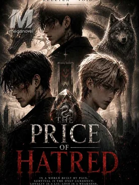 The Price Of Hatred