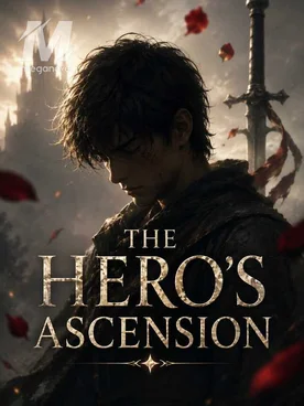 The Hero’s Ascension