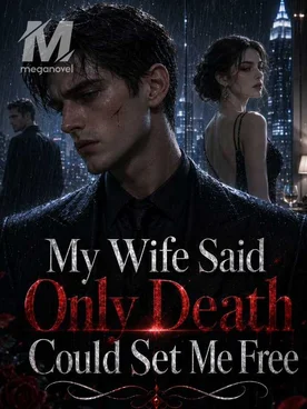 My Wife Said Only Death Could Set Me Free