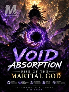 Void Absorption: Rise of the Martial God