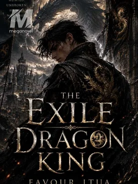 the Exile Dragon king