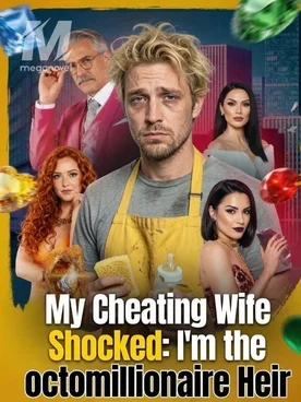 My Cheating Wife Shocked: I'm the octomillionaire Heir