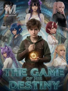 The Game of his Destiny