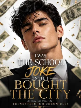 I Was The School Joke Until I Bought The City