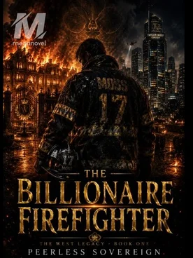 The Billionaire Firefighter