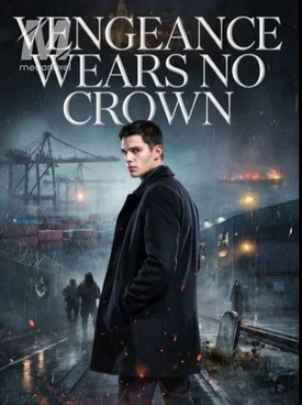 Vengeance Wears No Crown