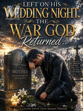 Left on His Wedding Night, the War God Returned