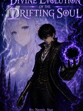 Divine Evolution Of The Drifting Soul