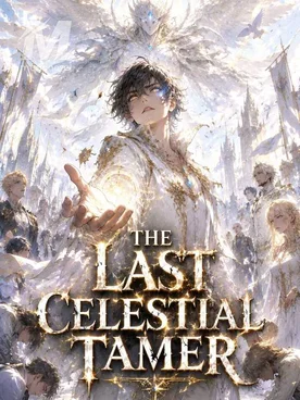 The Last Celestial Tamer