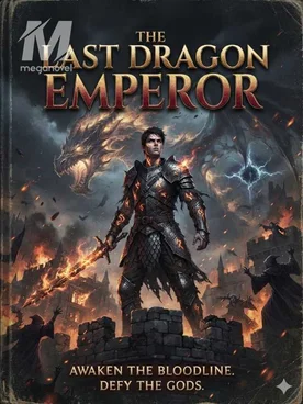 The Last Dragon Emperor
