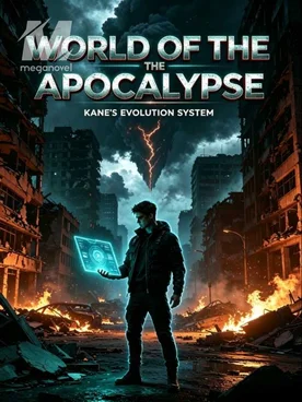 World of the Apocalypse: Kane’s Evolution System